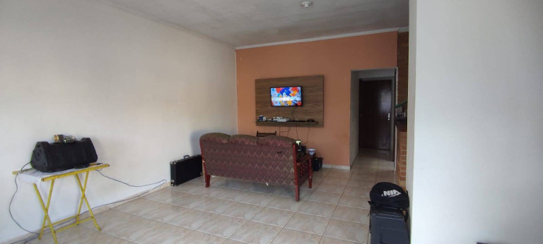 Imagem Casa com 3 Quartos à Venda, 250 m² em Três Marias - Peruíbe Imagem Casa com 3 Quartos à Venda, 250 m² em Três Marias - Peruíbe