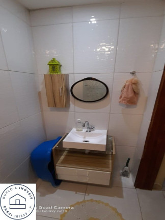 Imagem Casa com 6 Quartos à Venda, 525 m² em Jardim Das Fontes - São Paulo Imagem Casa com 6 Quartos à Venda, 525 m² em Jardim Das Fontes - São Paulo