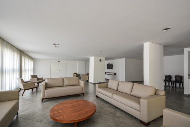 Imagem Apartamento com 3 Quartos à Venda, 94 m² em Vila Gertrudes - São Paulo