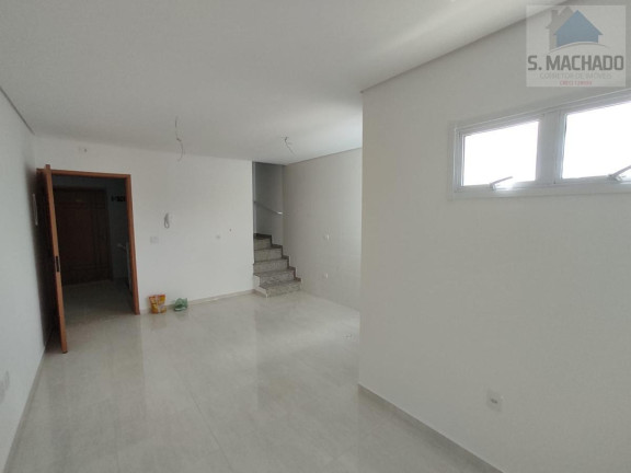 Imagem Apartamento com 2 Quartos à Venda, 100 m² em Parque Das Nações - Santo André