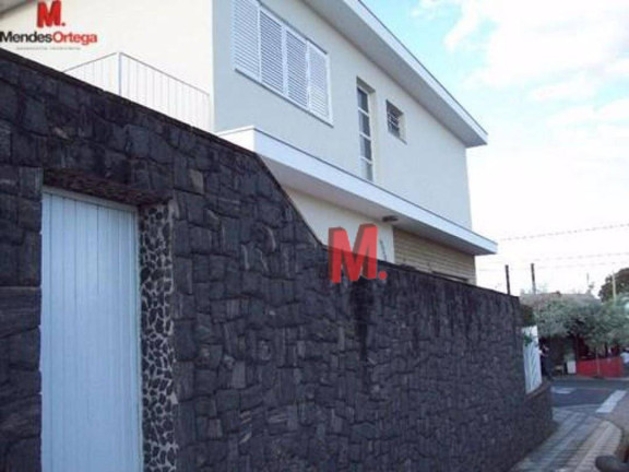 Imagem Casa com 4 Quartos à Venda, 303 m² em Jardim Santa Rosália - Sorocaba Imagem Casa com 4 Quartos à Venda, 303 m² em Jardim Santa Rosália - Sorocaba