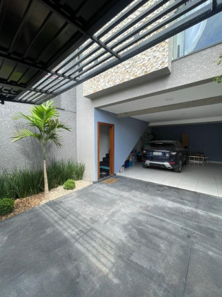 Imagem Casa com 3 Quartos à Venda, 190 m² em Portais (polvilho) - Cajamar
