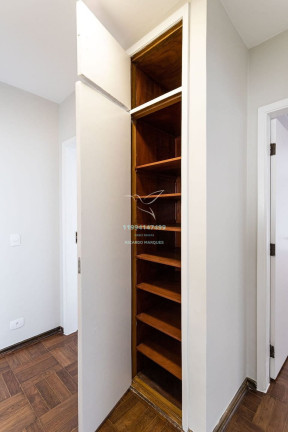 Imagem Apartamento com 3 Quartos à Venda, 126 m² em Itaim Bibi - São Paulo