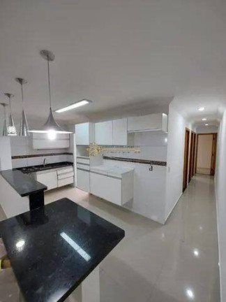 Imagem Apartamento com 3 Quartos à Venda, 74 m² em Vila Valparaíso - Santo André Imagem Apartamento com 3 Quartos à Venda, 74 m² em Vila Valparaíso - Santo André