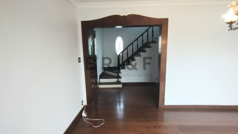 Imagem Casa com 3 Quartos à Venda, 210 m² em Brooklin - São Paulo Imagem Casa com 3 Quartos à Venda, 210 m² em Brooklin - São Paulo