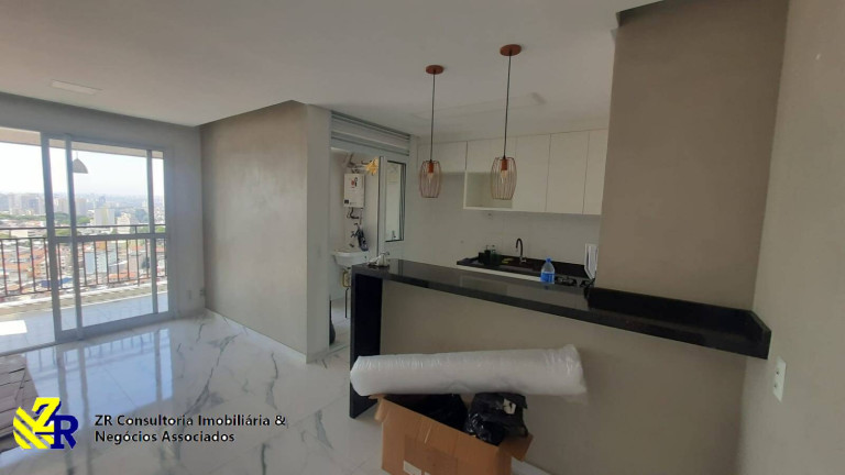 Imagem Apartamento com 2 Quartos à Venda, 66 m² em Jardim Flor Da Montanha - Guarulhos