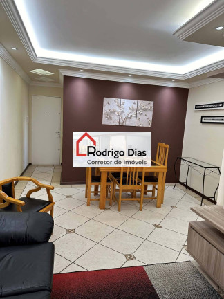 Imagem Apartamento com 3 Quartos para Alugar, 65 m² em Anhangabaú - Jundiaí Imagem Apartamento com 3 Quartos para Alugar, 65 m² em Anhangabaú - Jundiaí