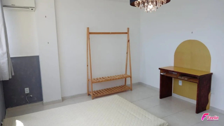Imagem Apartamento com 1 Quarto à Venda, 47 m² em Centro - Florianópolis Imagem Apartamento com 1 Quarto à Venda, 47 m² em Centro - Florianópolis