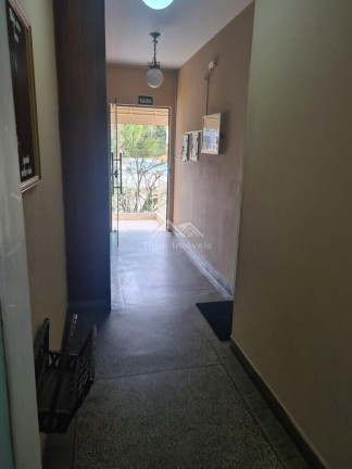 Imagem Apartamento com 3 Quartos à Venda, 64 m² em Vila São João - Sorocaba