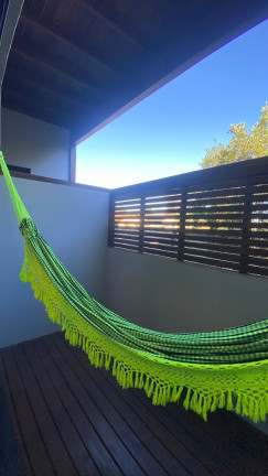 Imagem Apartamento com 2 Quartos à Venda, 53 m² em Campo Duna - Garopaba