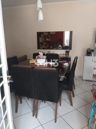 Imagem Sobrado com 4 Quartos à Venda, 106 m² em Vila Paraíso - Campinas Imagem Sobrado com 4 Quartos à Venda, 106 m² em Vila Paraíso - Campinas