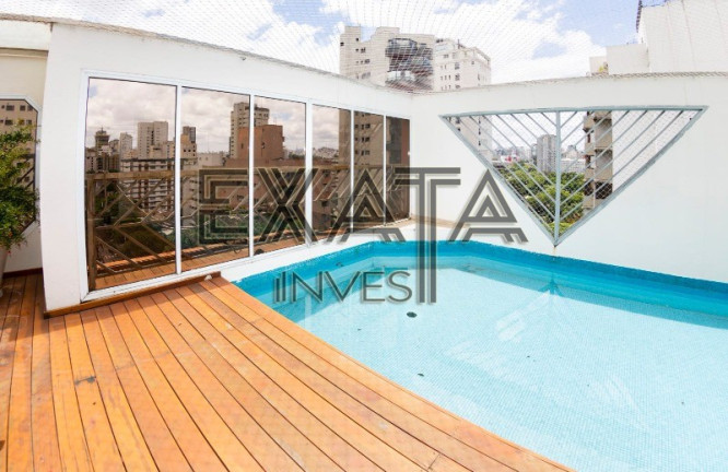 Imagem Imóvel com 3 Quartos à Venda, 350 m² em Moema - São Paulo Imagem Imóvel com 3 Quartos à Venda, 350 m² em Moema - São Paulo