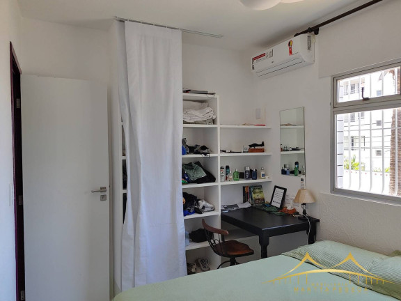 Imagem Apartamento com 2 Quartos à Venda, 67 m² em Capim Macio - Natal