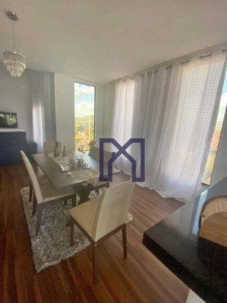 Imagem Casa com 3 Quartos à Venda, 280 m² em Condomínio Vista Verde - Piranguinho