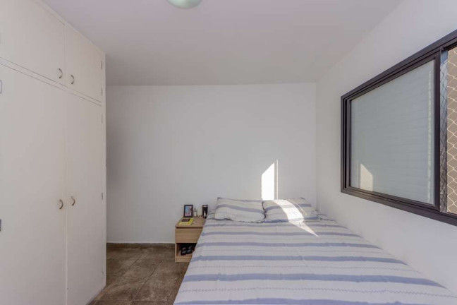 Imagem Apartamento com 3 Quartos à Venda, 77 m² em Vila Olímpia - São Paulo