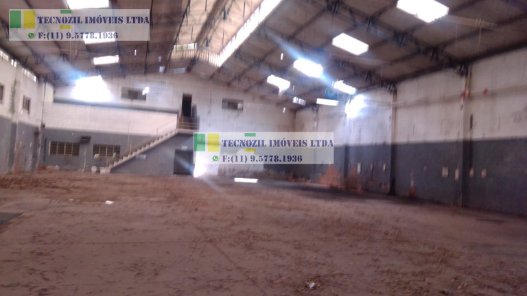 Imagem Imóvel Comercial à Venda, 1.500 m² em Jardim Bonifacio - São Paulo Imagem Imóvel Comercial à Venda, 1.500 m² em Jardim Bonifacio - São Paulo
