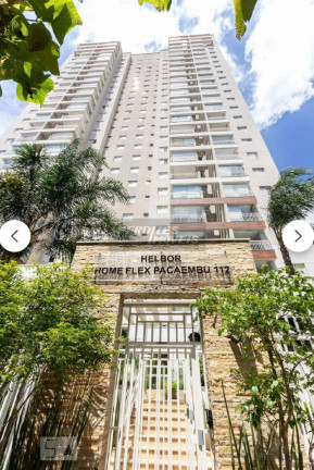 Imagem Apartamento com 2 Quartos à Venda, 58 m² em Barra Funda - São Paulo Imagem Apartamento com 2 Quartos à Venda, 58 m² em Barra Funda - São Paulo