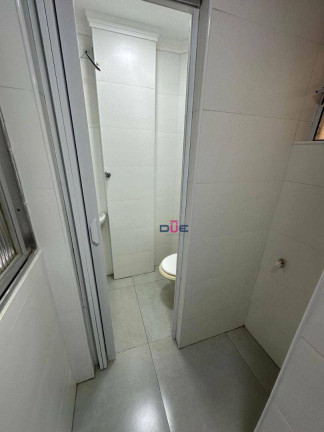 Imagem Apartamento com 1 Quarto à Venda, 55 m² em Pompéia - Santos Imagem Apartamento com 1 Quarto à Venda, 55 m² em Pompéia - Santos