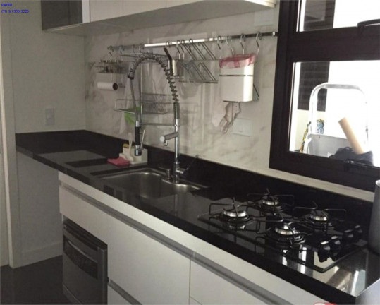 Imagem Imóvel com 3 Quartos à Venda, 90 m² em Vila Mariana - São Paulo