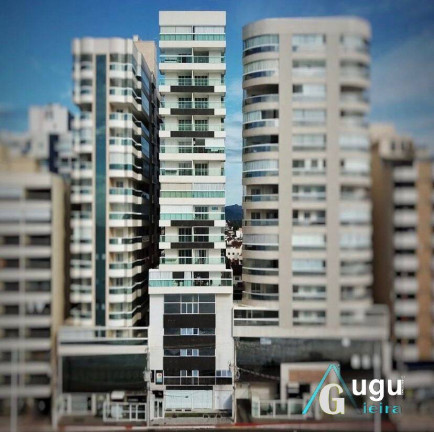 Apartamento com 3 Quartos à Venda, 111 m² em Praia Do Morro - Guarapari