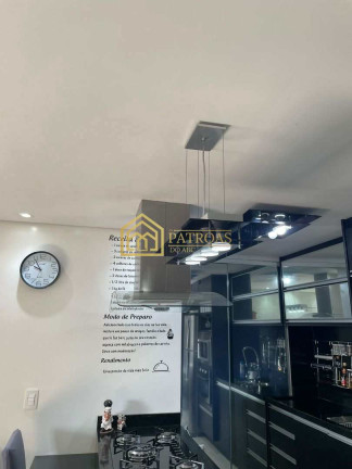 Imagem Apartamento com 3 Quartos à Venda, 60 m² em Vila Noêmia - Mauá Imagem Apartamento com 3 Quartos à Venda, 60 m² em Vila Noêmia - Mauá
