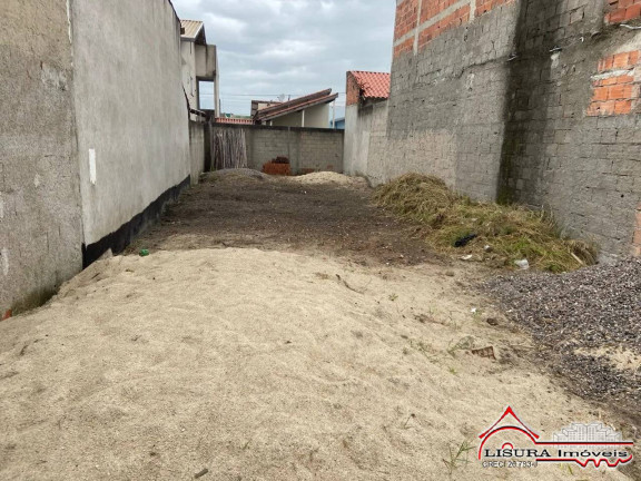 Imagem Terreno à Venda, 175 m² em Residencial Parque Dos Sinos - Jacareí