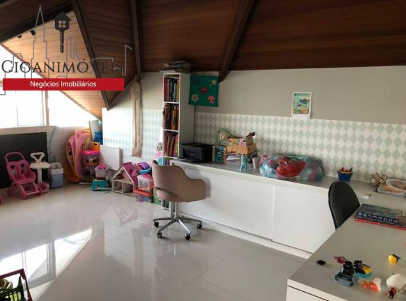 Imagem Casa com 5 Quartos à Venda, 490 m² em Barra Da Tijuca - Rio De Janeiro
