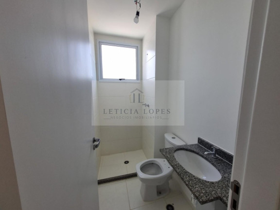 Imagem Apartamento com 2 Quartos à Venda, 67 m² em Medeiros - Jundiaí
