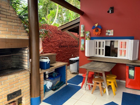 Imagem Sobrado com 4 Quartos à Venda, em Barra Do Una - São Sebastião Imagem Sobrado com 4 Quartos à Venda, em Barra Do Una - São Sebastião