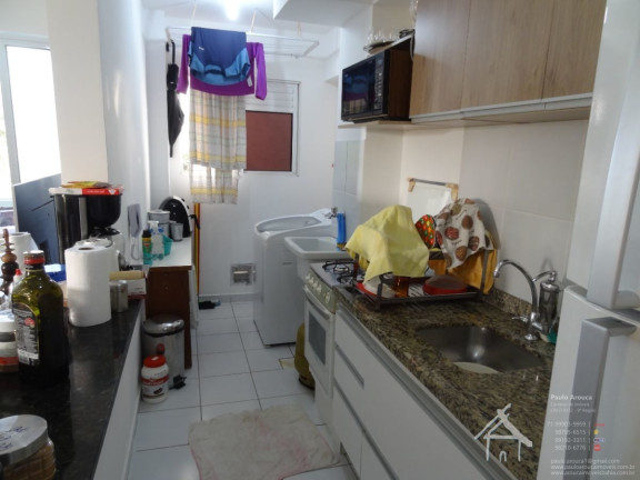 Imagem Apartamento com 2 Quartos à Venda, 69 m² em Piatã - Salvador