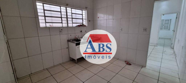 Imagem Casa com 2 Quartos à Venda, 75 m² em Canto Do Forte - Praia Grande Imagem Casa com 2 Quartos à Venda, 75 m² em Canto Do Forte - Praia Grande