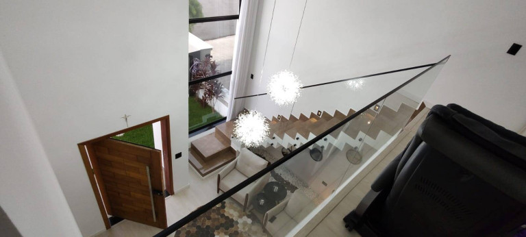 Imagem Casa de Condomínio com 4 Quartos à Venda, 350 m² em Jardim Villagio Milano - Sorocaba Imagem Casa de Condomínio com 4 Quartos à Venda, 350 m² em Jardim Villagio Milano - Sorocaba