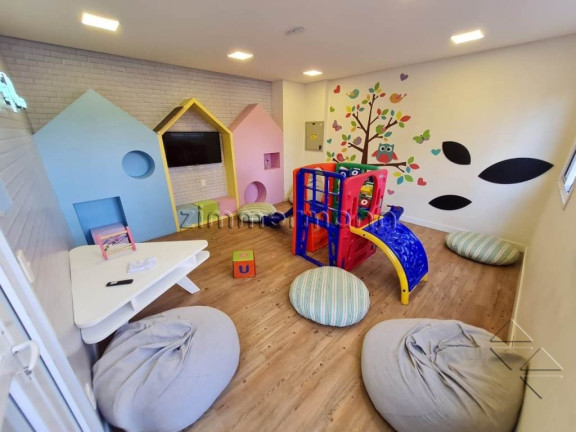 Imagem Apartamento com 2 Quartos à Venda, 55 m² em Vila Leopoldina - São Paulo
