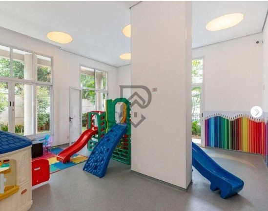 Imagem Apartamento com 4 Quartos à Venda, 184 m² em Paraíso - São Paulo