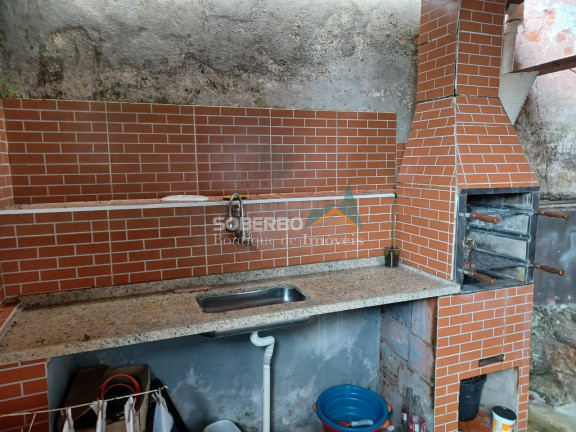 Imagem Casa com 3 Quartos à Venda, 300 m² em Granja Guarani - Teresópolis Imagem Casa com 3 Quartos à Venda, 300 m² em Granja Guarani - Teresópolis