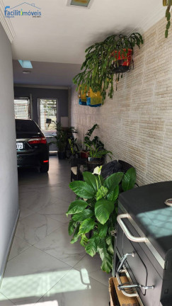 Imagem Sobrado com 3 Quartos à Venda, 175 m² em Rudge Ramos - São Bernardo Do Campo