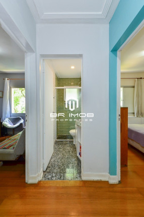 Imagem Imóvel com 3 Quartos à Venda, 107 m² em Vila Andrade - São Paulo Imagem Imóvel com 3 Quartos à Venda, 107 m² em Vila Andrade - São Paulo