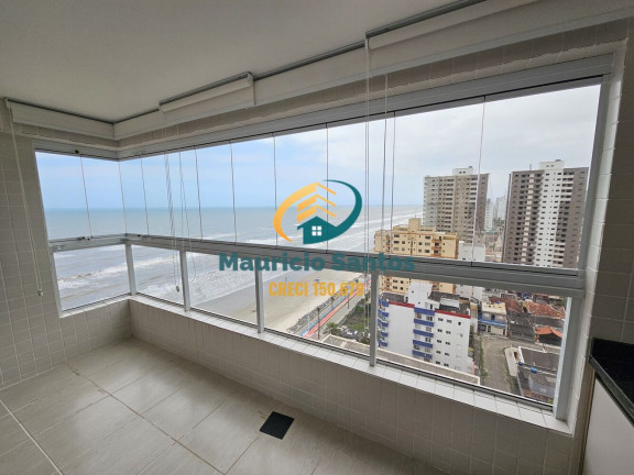 Imagem Apartamento com 2 Quartos à Venda, 79 m² em Centro - Mongaguá Imagem Apartamento com 2 Quartos à Venda, 79 m² em Centro - Mongaguá