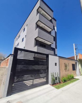 Imagem Apartamento com 3 Quartos à Venda, 61 m² em Boneca Do Iguaçu - São José Dos Pinhais Imagem Apartamento com 3 Quartos à Venda, 61 m² em Boneca Do Iguaçu - São José Dos Pinhais