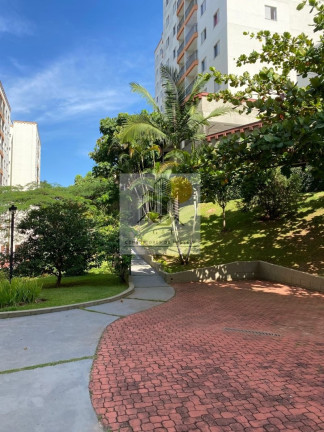 Imagem Apartamento com 3 Quartos à Venda, 63 m² em Cidade São Francisco - São Paulo Imagem Apartamento com 3 Quartos à Venda, 63 m² em Cidade São Francisco - São Paulo