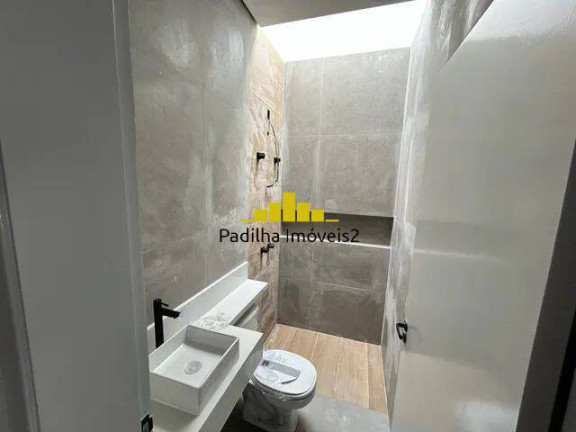 Imagem Casa de Condomínio com 3 Quartos à Venda, 152 m² em Horto Florestal - Sorocaba Imagem Casa de Condomínio com 3 Quartos à Venda, 152 m² em Horto Florestal - Sorocaba