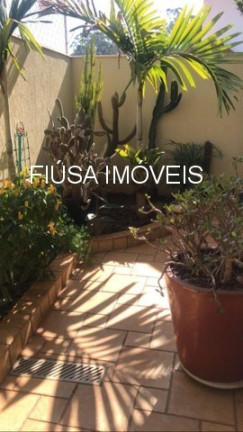 Imagem Casa com 3 Quartos à Venda, 250 m² em Residencial Flórida - Ribeirão Preto