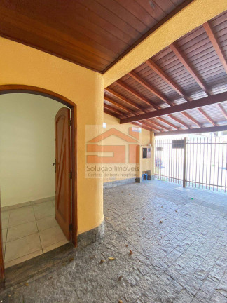 Imagem Sobrado com 3 Quartos à Venda, em Jardim Das Nações - Taubaté Imagem Sobrado com 3 Quartos à Venda, em Jardim Das Nações - Taubaté