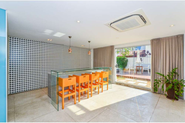 Imagem Apartamento com 2 Quartos à Venda, 122 m² em Vila Olímpia - São Paulo Imagem Apartamento com 2 Quartos à Venda, 122 m² em Vila Olímpia - São Paulo