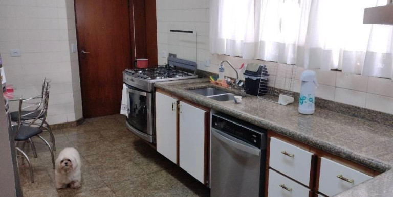 Imagem Apartamento com 4 Quartos à Venda, 152 m² em Jardim Anália Franco - São Paulo Imagem Apartamento com 4 Quartos à Venda, 152 m² em Jardim Anália Franco - São Paulo