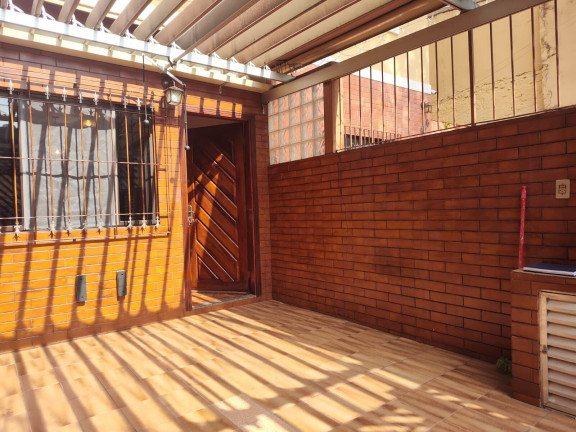 Imagem Sobrado com 2 Quartos para Alugar, 120 m² em Vila Leopoldina - São Paulo Imagem Sobrado com 2 Quartos para Alugar, 120 m² em Vila Leopoldina - São Paulo