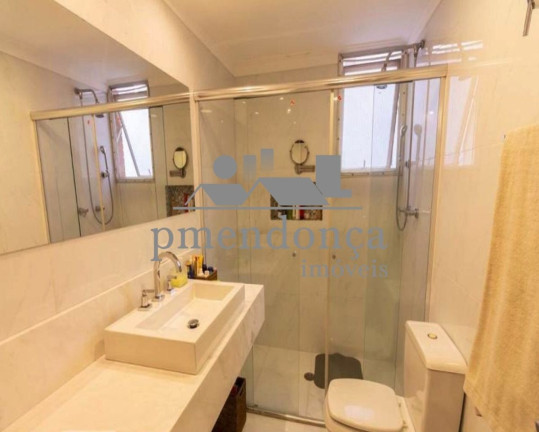 Imagem Apartamento com 3 Quartos à Venda, 157 m² em Perdizes - São Paulo Imagem Apartamento com 3 Quartos à Venda, 157 m² em Perdizes - São Paulo