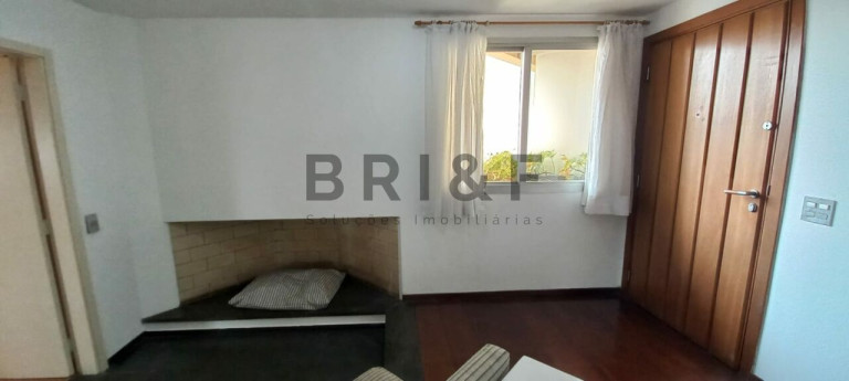 Imagem Apartamento com 3 Quartos para Alugar, 156 m² em Brooklin - São Paulo Imagem Apartamento com 3 Quartos para Alugar, 156 m² em Brooklin - São Paulo