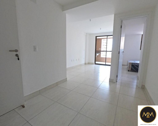 Imagem Apartamento com 3 Quartos à Venda, 81 m² em Manaíra - João Pessoa