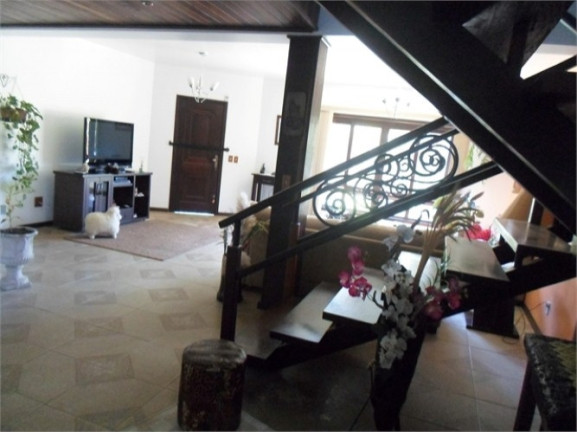 Imagem Casa com 4 Quartos à Venda, 1.100 m² em águas Claras - Viamão
